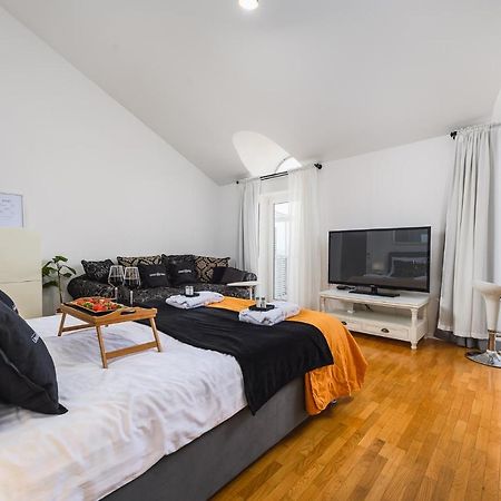 Umagic Apartment Εξωτερικό φωτογραφία