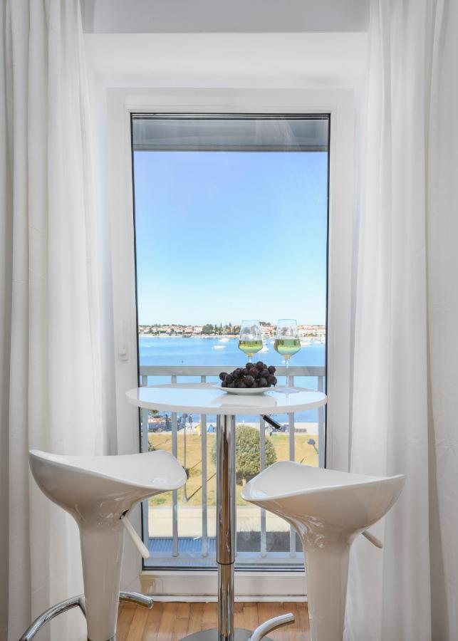 Umagic Apartment Εξωτερικό φωτογραφία