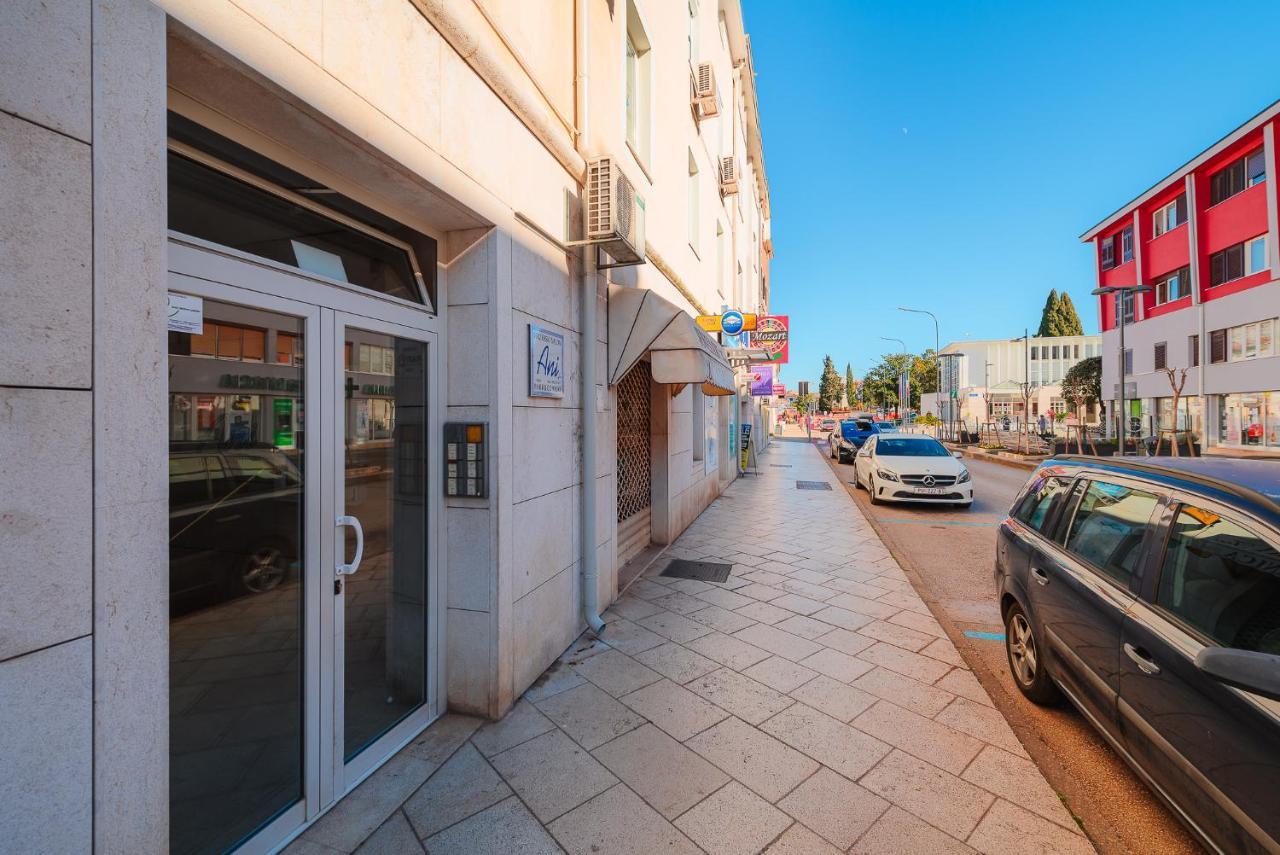 Umagic Apartment Εξωτερικό φωτογραφία