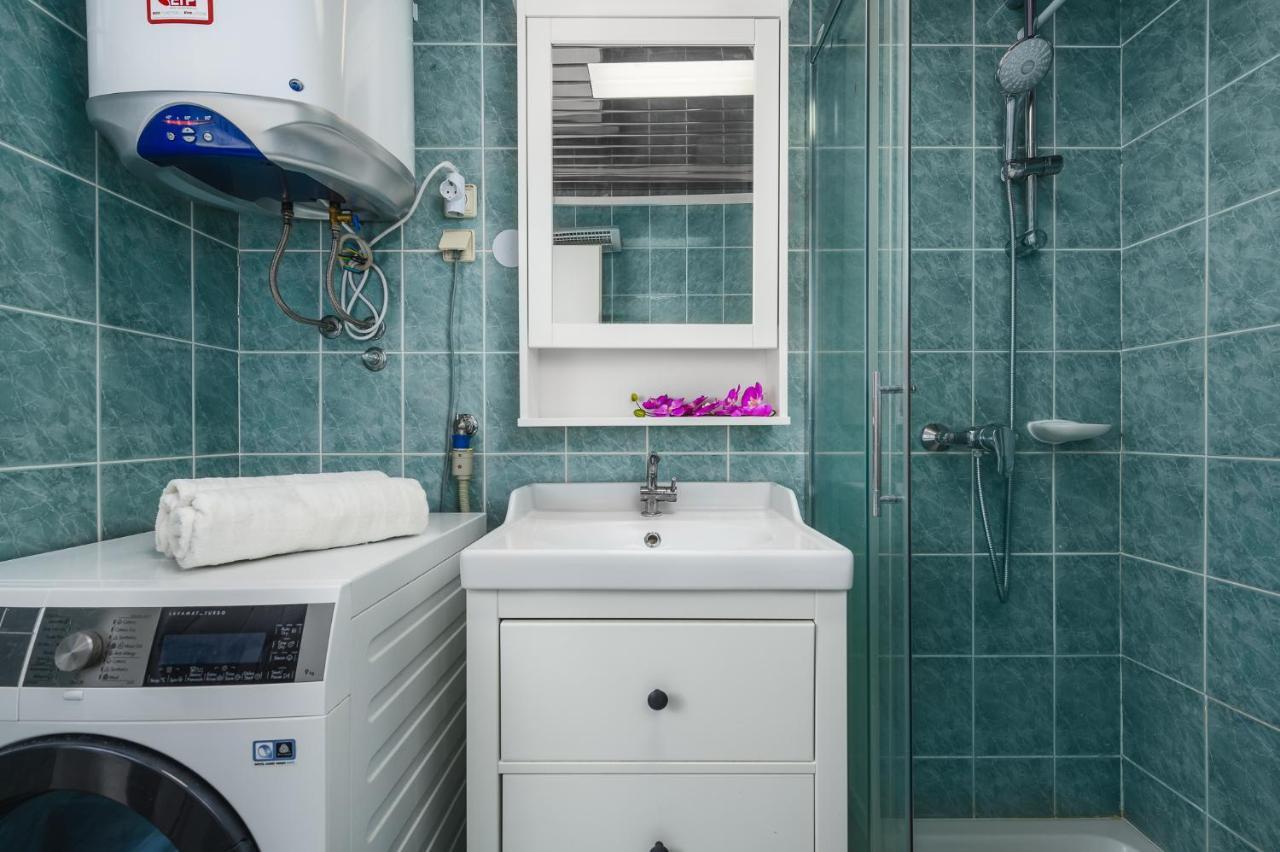 Umagic Apartment Εξωτερικό φωτογραφία