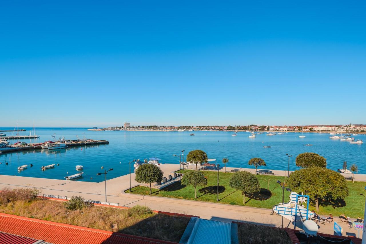Umagic Apartment Εξωτερικό φωτογραφία