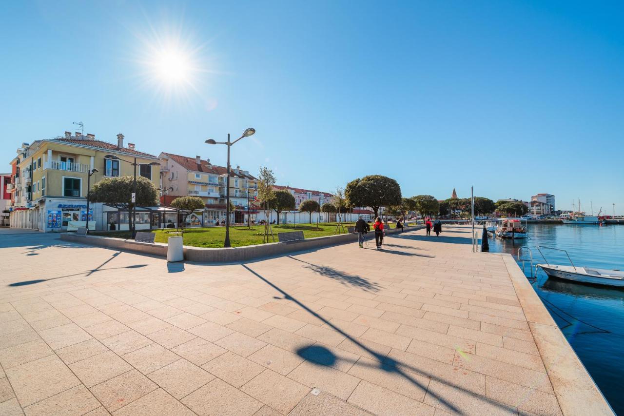 Umagic Apartment Εξωτερικό φωτογραφία
