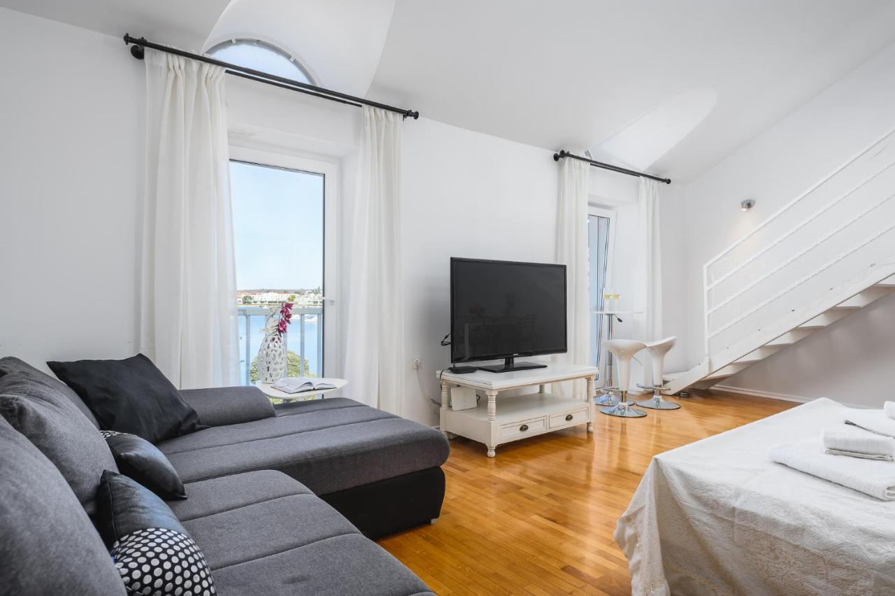 Umagic Apartment Εξωτερικό φωτογραφία