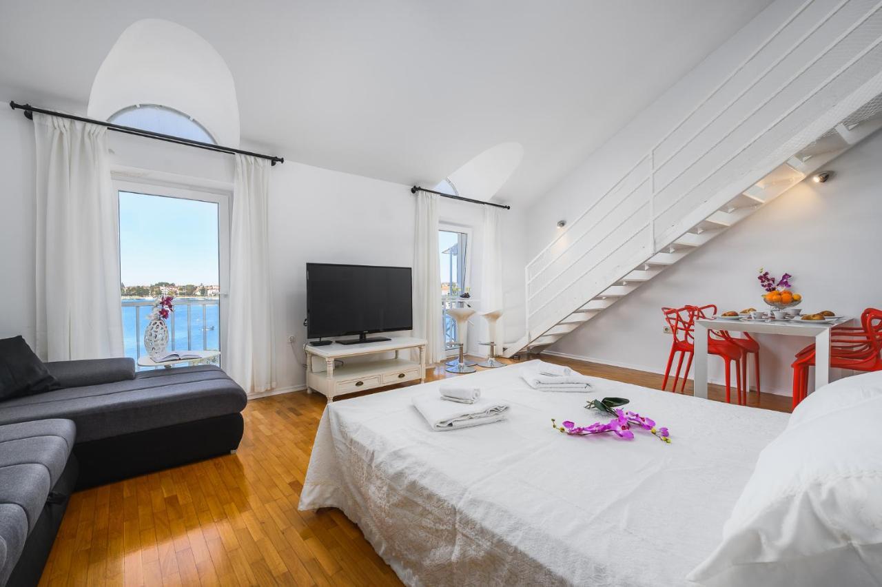 Umagic Apartment Εξωτερικό φωτογραφία