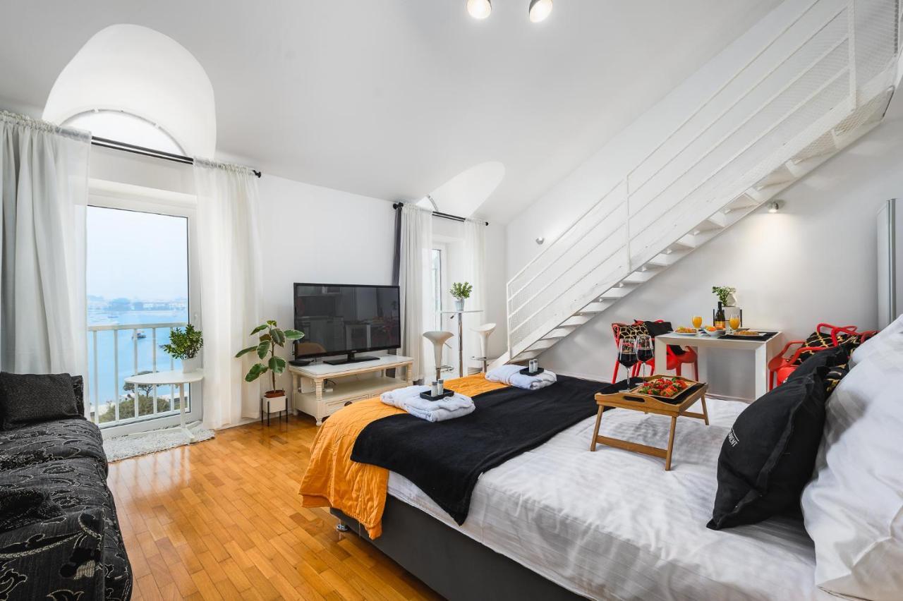 Umagic Apartment Εξωτερικό φωτογραφία