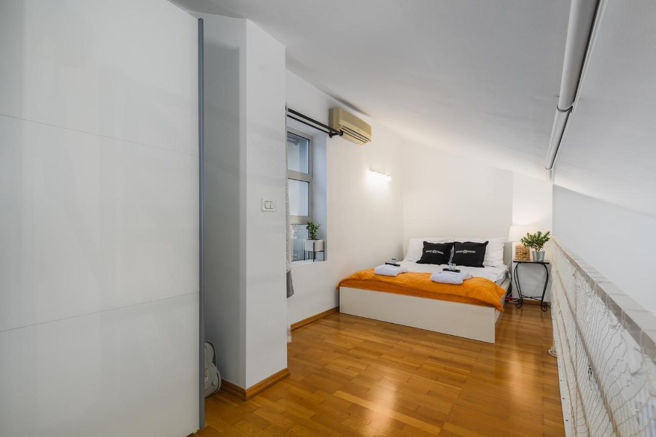 Umagic Apartment Εξωτερικό φωτογραφία