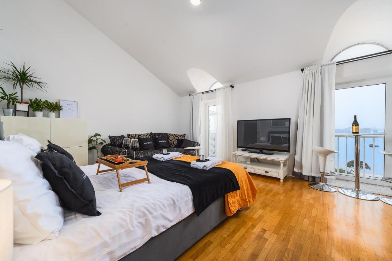 Umagic Apartment Εξωτερικό φωτογραφία